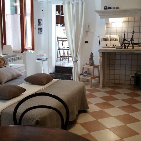 Appartamento Romantico เวนิส ภายนอก รูปภาพ