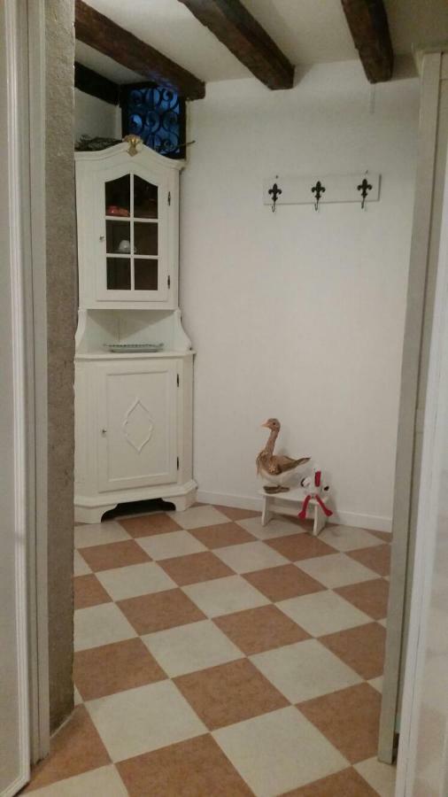 Appartamento Romantico เวนิส ภายนอก รูปภาพ