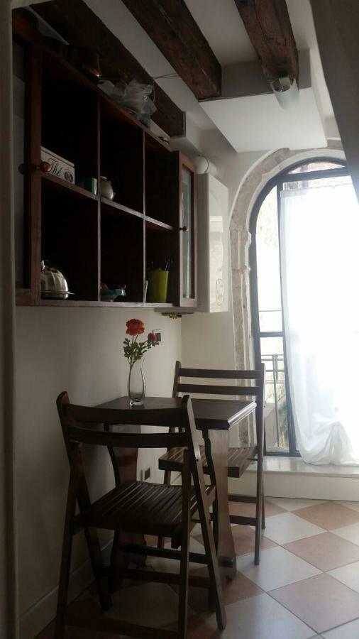 Appartamento Romantico เวนิส ภายนอก รูปภาพ