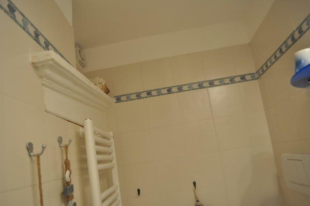 Appartamento Romantico เวนิส ภายนอก รูปภาพ