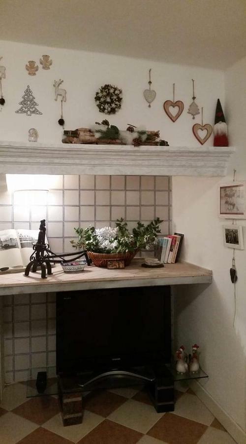 Appartamento Romantico เวนิส ภายนอก รูปภาพ